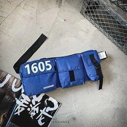 Banane Militaire Patch™ | France-Tendance