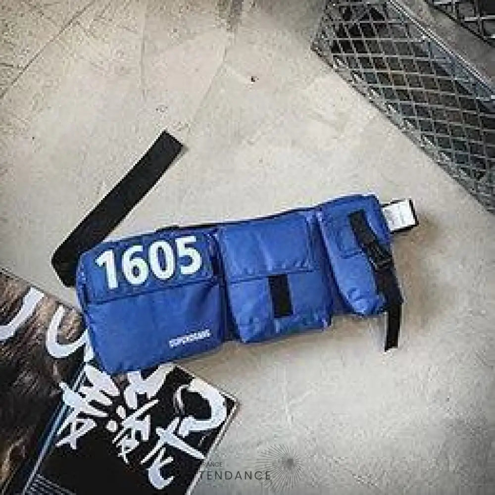 Banane Militaire Patch™ | France-Tendance