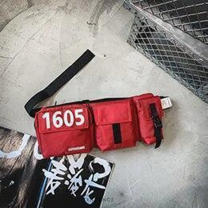 Banane Militaire Patch™ | France-Tendance