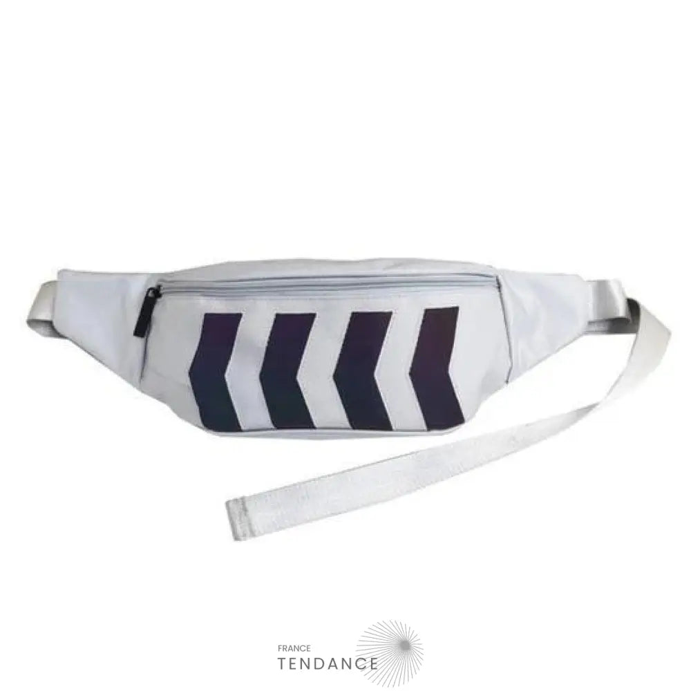 Banane Turbo x Laser (multicolore Arc-en-ciel) Réfléchissant