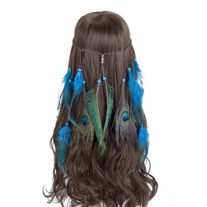 Bandeau Attrape-rêves | France-Tendance