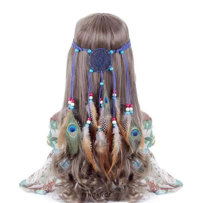 Bandeau Attrape-rêves | France-Tendance