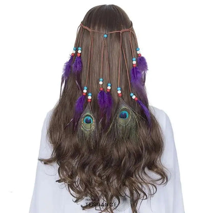 Bandeau Attrape-rêves | France-Tendance