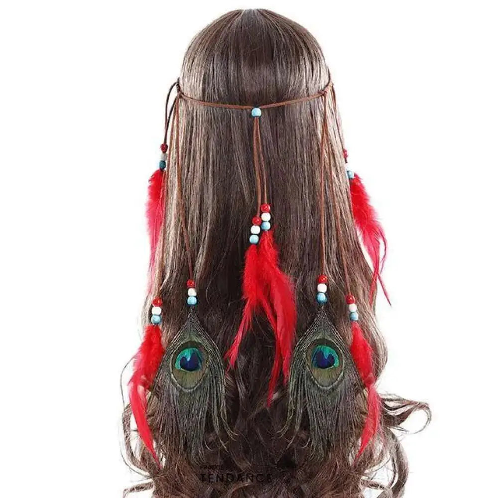 Bandeau Attrape-rêves | France-Tendance