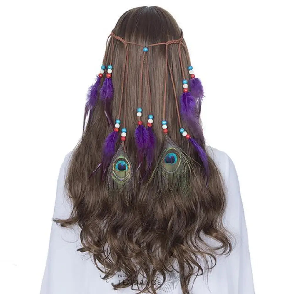 Bandeau Attrape-rêves | France-Tendance