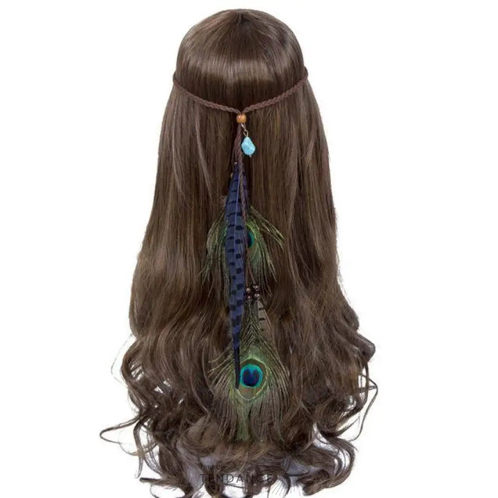 Bandeau Attrape-rêves | France-Tendance