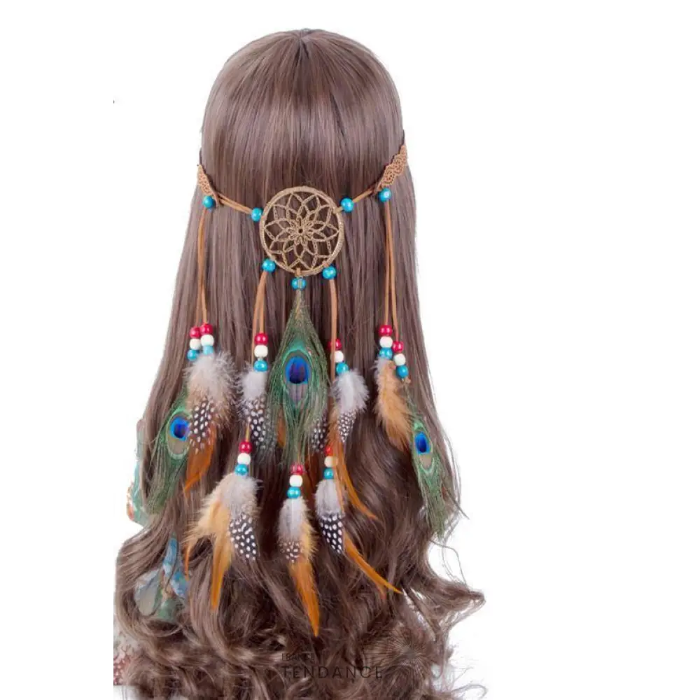 Bandeau Attrape-rêves | France-Tendance