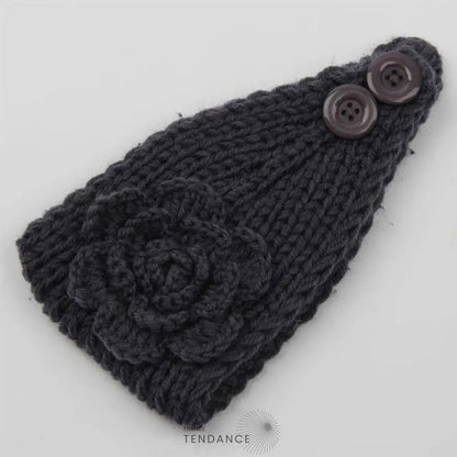 Bandeau Avec Fleur | France-Tendance