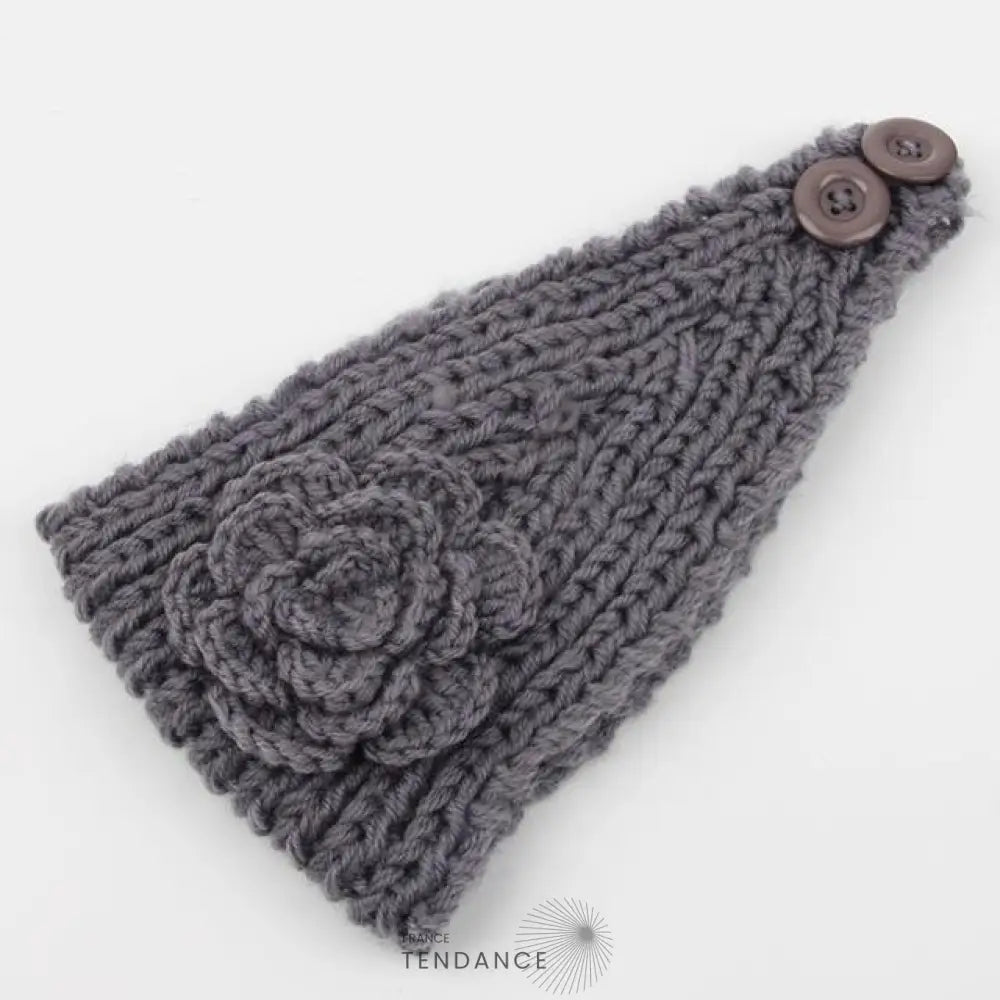 Bandeau Avec Fleur | France-Tendance