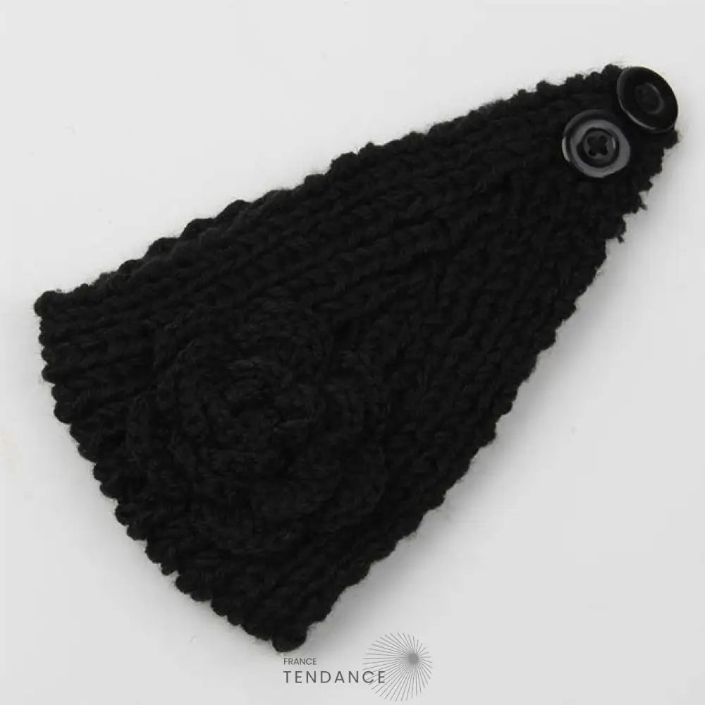 Bandeau Avec Fleur | France-Tendance