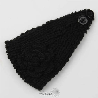 Bandeau Avec Fleur | France-Tendance