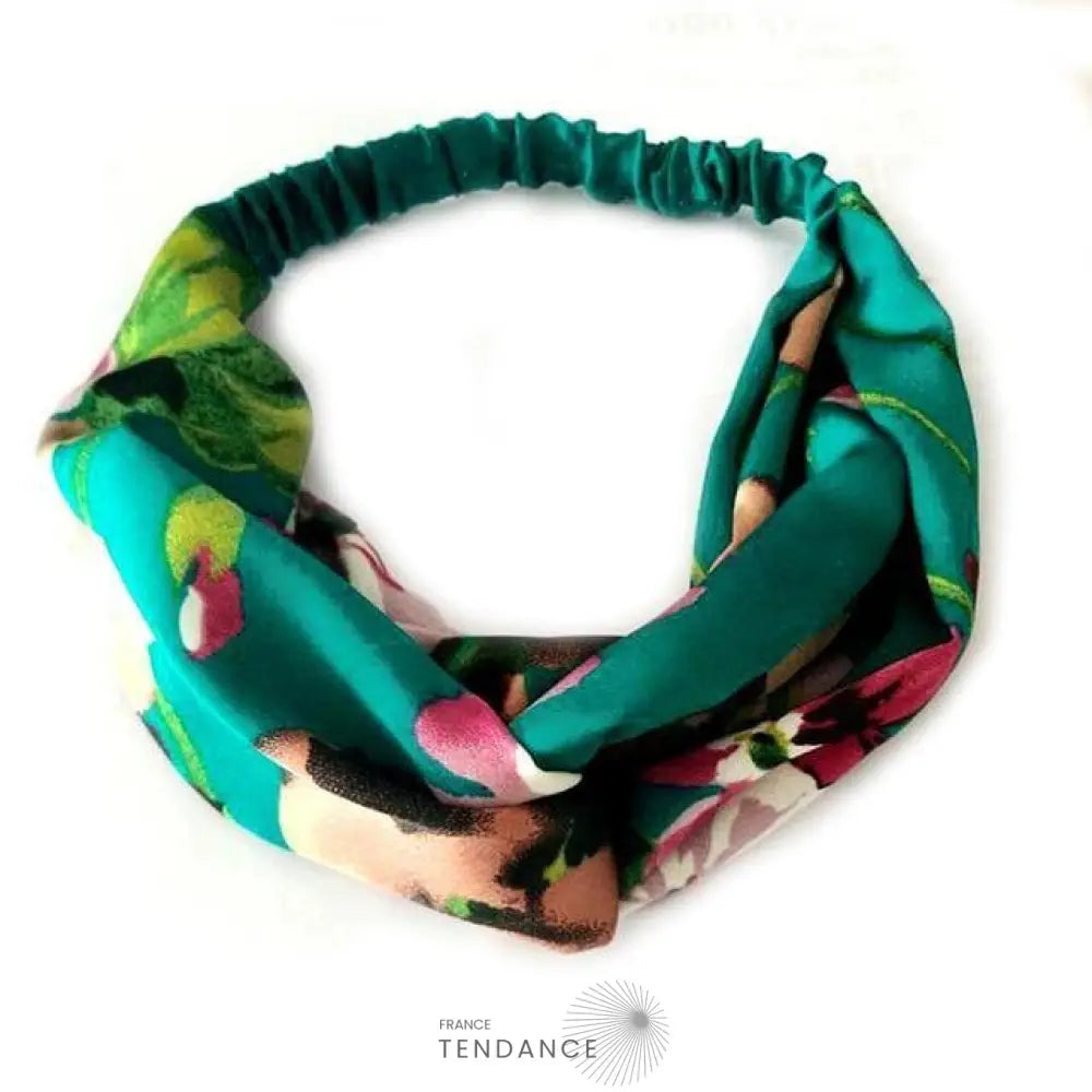 Bandeau Bohème Unique | France-Tendance