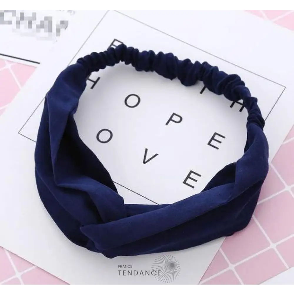 Bandeau Vintage | France-Tendance