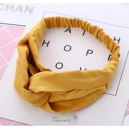 Bandeau Vintage | France-Tendance