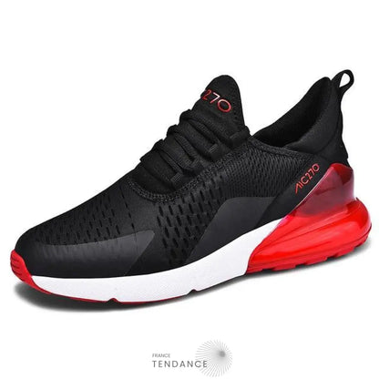 Baskets 270 - Collection 2021 | France-Tendance