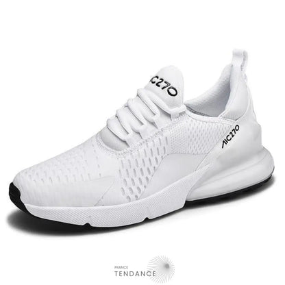 Baskets 270 - Collection 2021 | France-Tendance