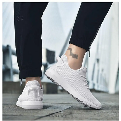 Baskets 740 | France-Tendance