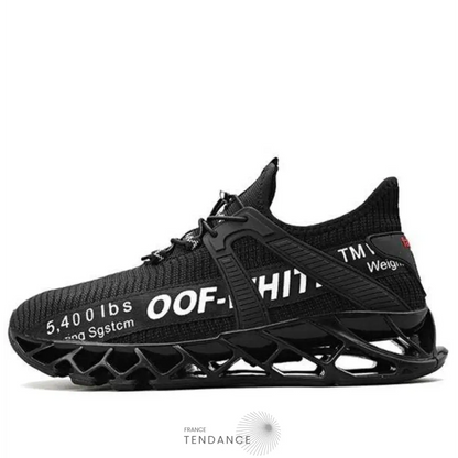 Baskets à Semelles Amortissantes | France-Tendance