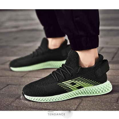 Baskets Air Style | France-Tendance