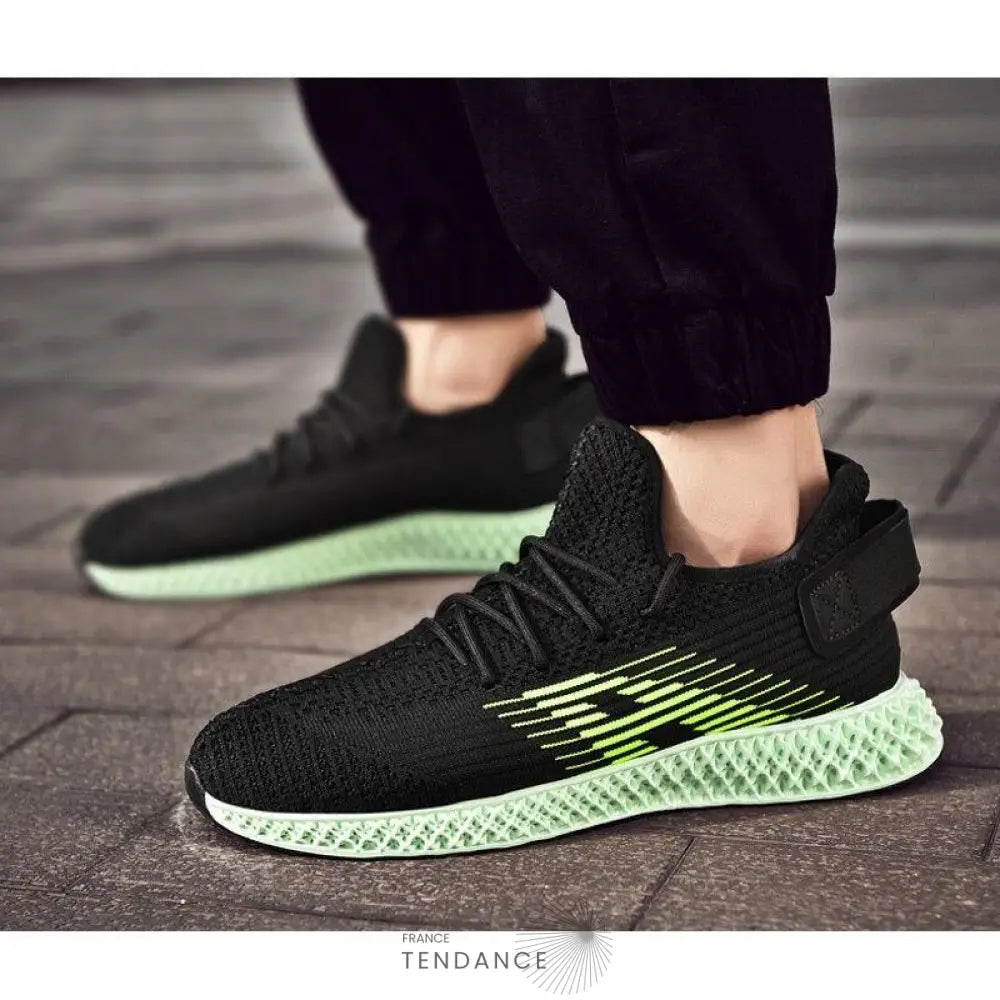 Baskets Air Style | France-Tendance