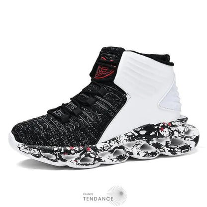 Baskets Apollo | France-Tendance