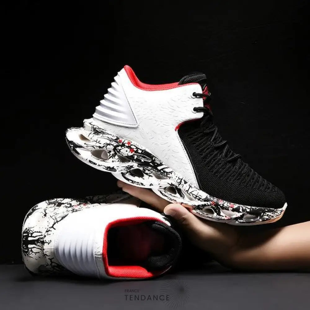 Baskets Apollo | France-Tendance