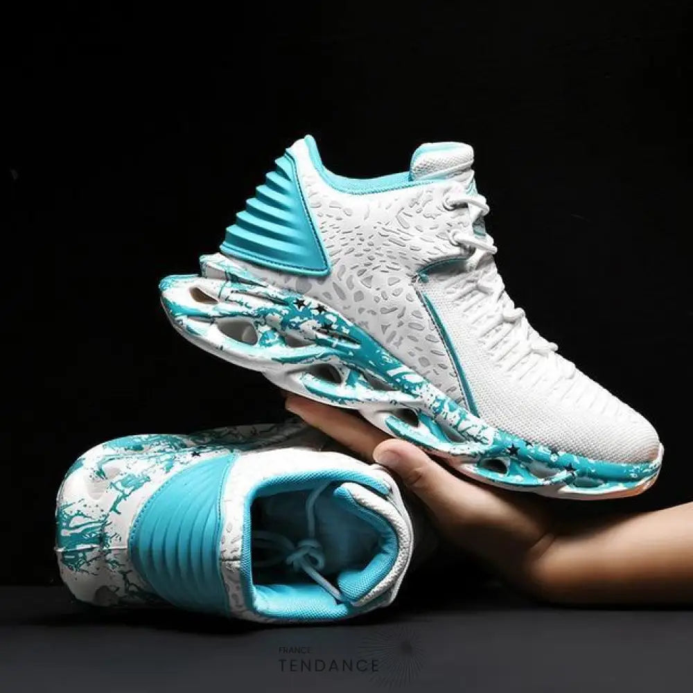 Baskets Apollo | France-Tendance