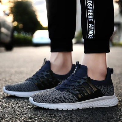 Baskets Atmo | France-Tendance