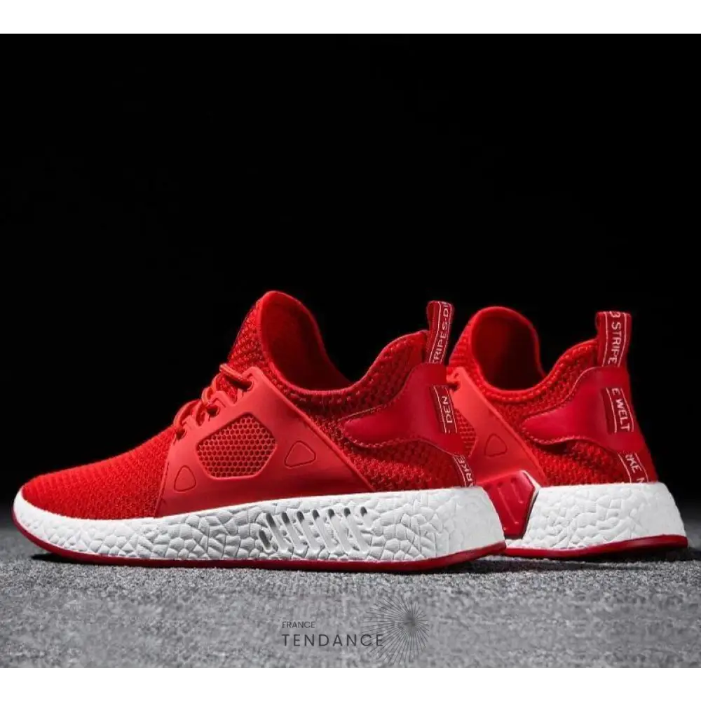 Baskets Axis | France-Tendance