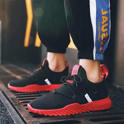 Baskets Balvin | France-Tendance