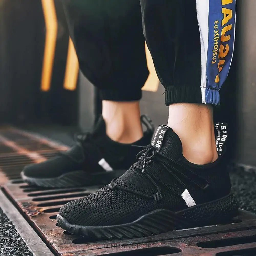 Baskets Balvin | France-Tendance