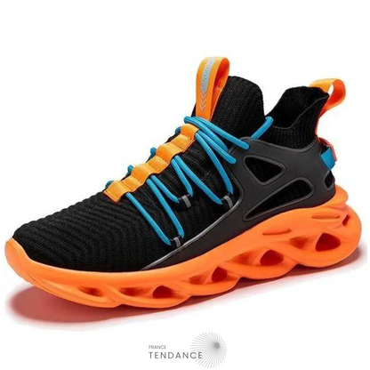 Baskets Blade - Nouvelle Collection | France-Tendance