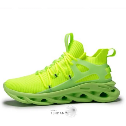 Baskets Blade - Nouvelle Collection | France-Tendance