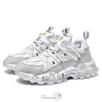 Baskets Carbon X9 | France-Tendance