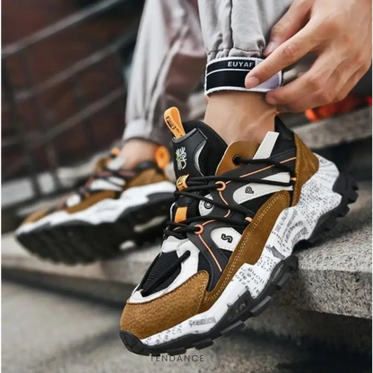 Baskets Carbon X9 | France-Tendance