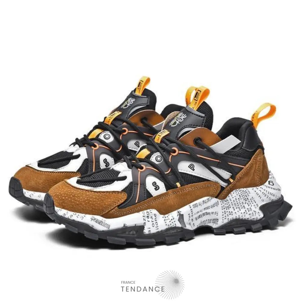 Baskets Carbon X9 | France-Tendance