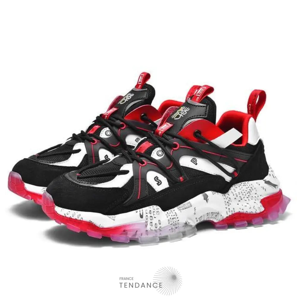 Baskets Carbon X9 | France-Tendance