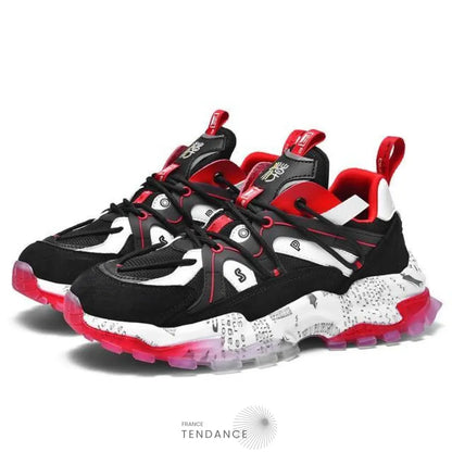 Baskets Carbon X9 | France-Tendance