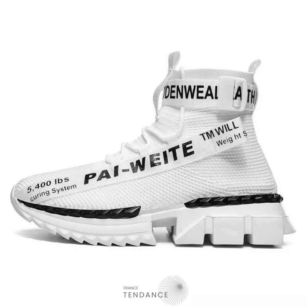 Baskets Cargo | France-Tendance