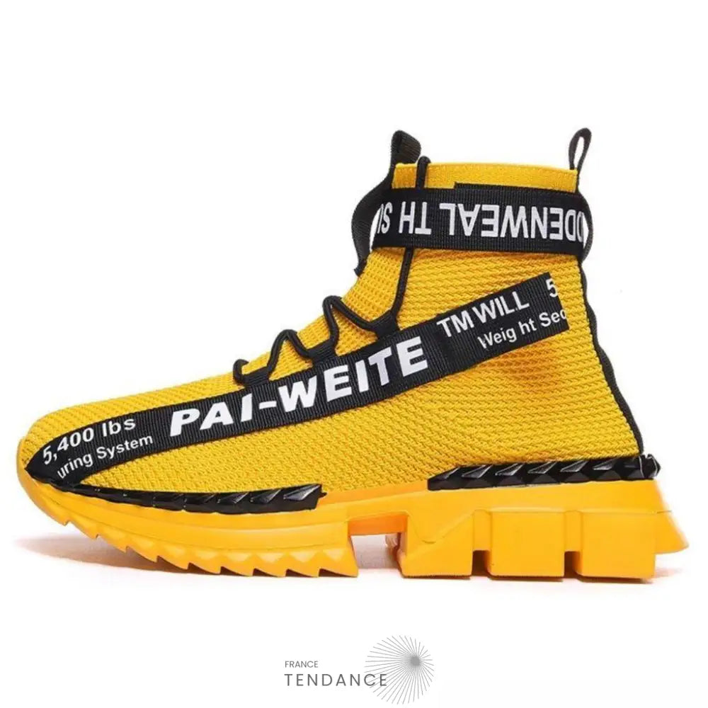 Baskets Cargo | France-Tendance