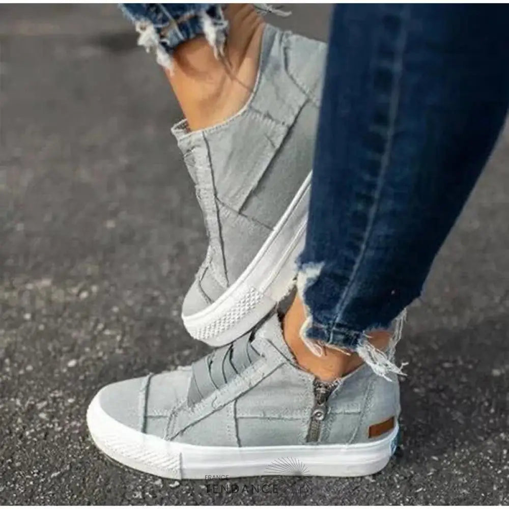 Baskets Casual 2020 | France-Tendance