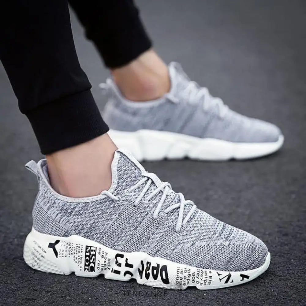 Baskets Casual Jacobs | France-Tendance