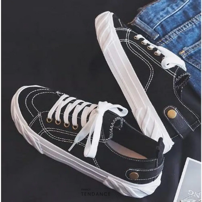 Baskets Casual | France-Tendance