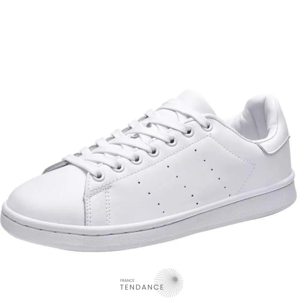 Baskets Casual - Nouvelle Collection | France-Tendance