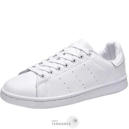 Baskets Casual - Nouvelle Collection | France-Tendance