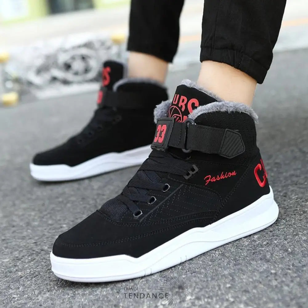 Baskets Clubs | France-Tendance