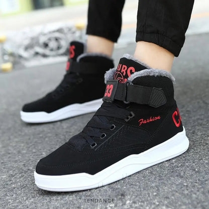 Baskets Clubs | France-Tendance