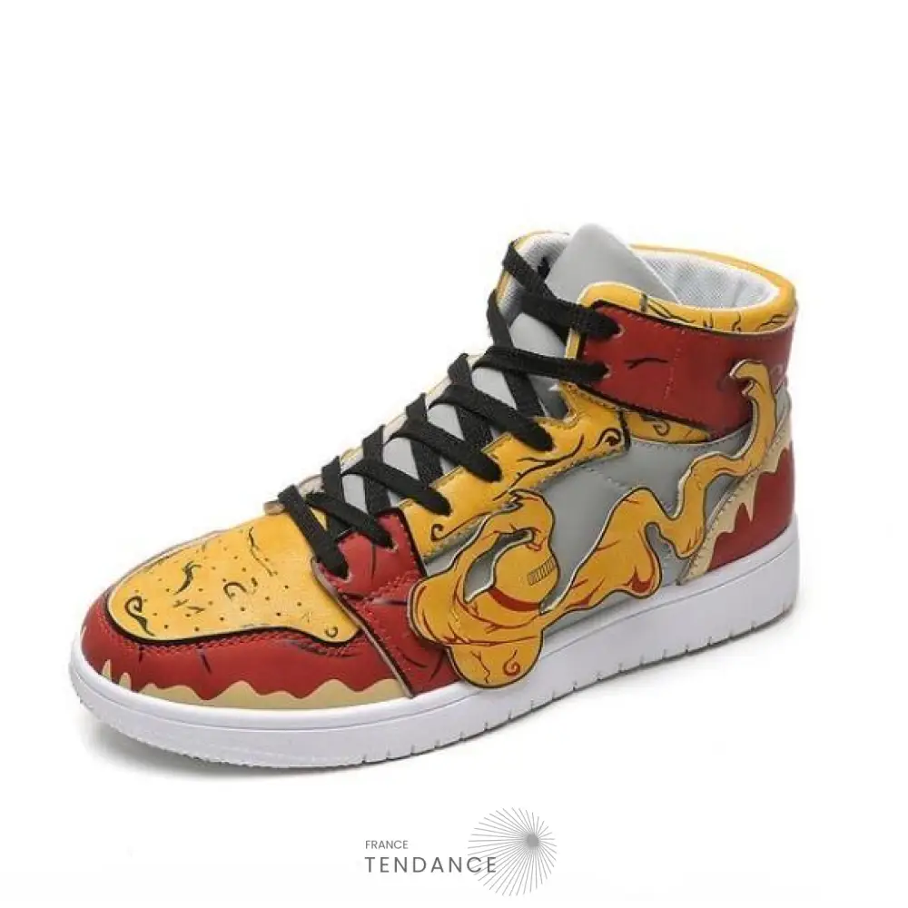 Baskets Cosplay | France-Tendance