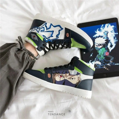 Baskets Cosplay | France-Tendance