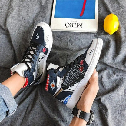 Baskets Cosplay | France-Tendance